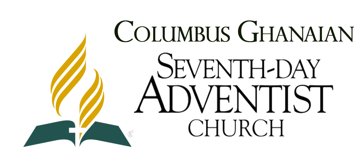 Columbus Ghanaian